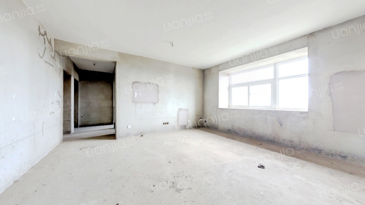 星河湾馨园一期二手房实景图