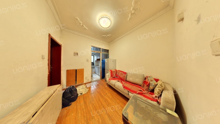 田家巷二手房实景图