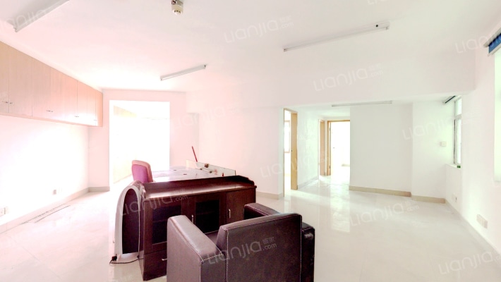 兴中大厦二手房实景图