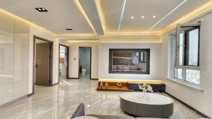 水木康桥二手房实景图