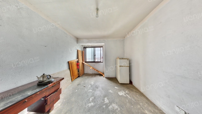 上海悦公馆二手房实景图