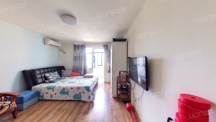 靖江里二手房实景图