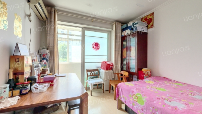 港务局宿舍二手房实景图