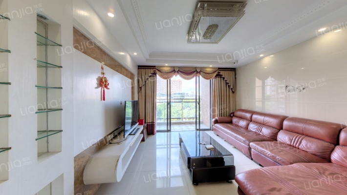 新世纪星城（三期/海涛居）二手房实景图