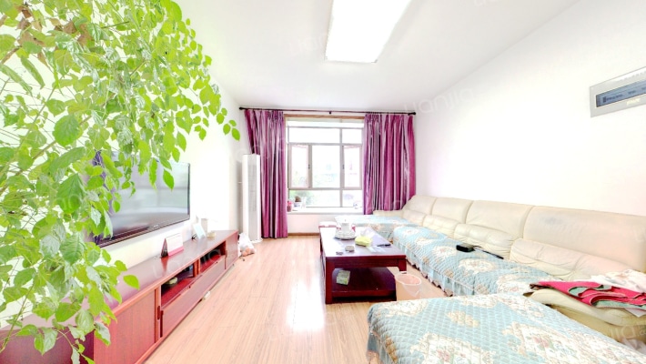 同升苑2期二手房实景图