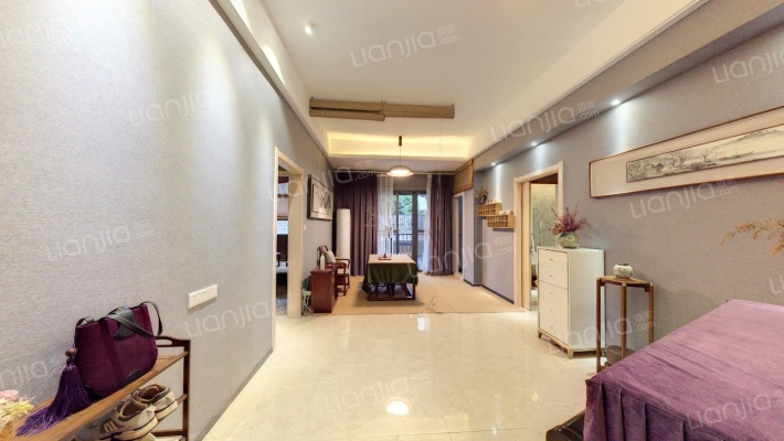 解放路(市桥)二手房实景图