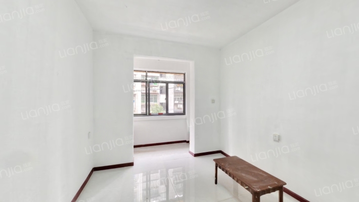 升官渡小区二手房实景图