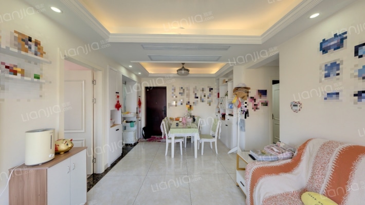 万家花城家和苑二手房实景图