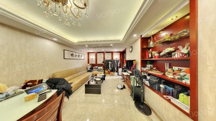 紫玉名府二手房实景图