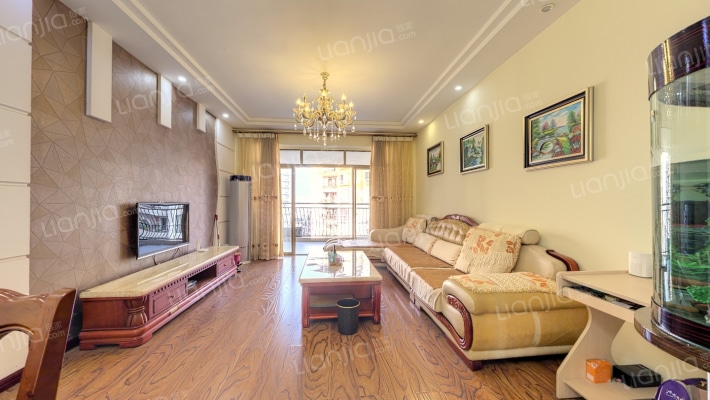 映江花园二手房实景图