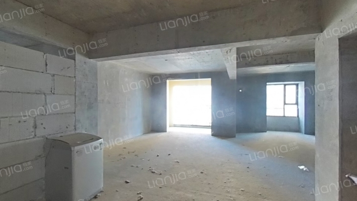 嘉豪·金时代二手房实景图