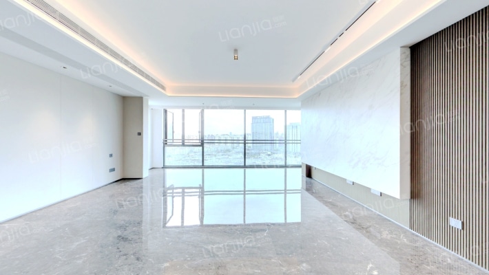 中海·江东兴樾二手房实景图