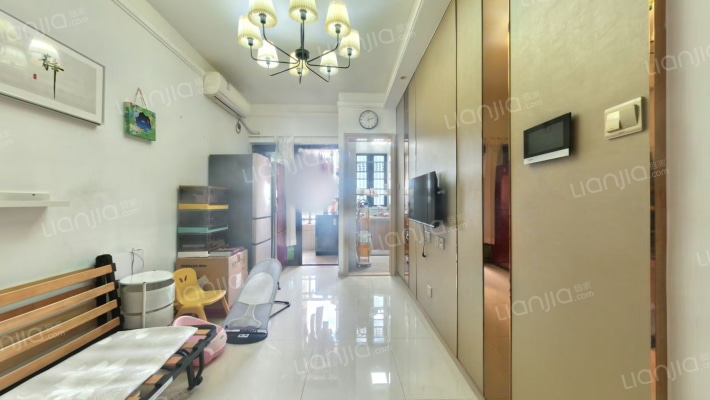 名居广场二手房实景图