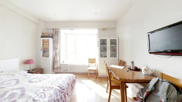 长庚老年公寓二手房实景图