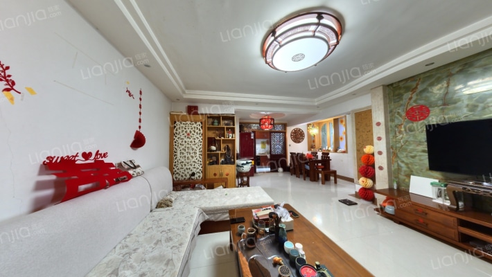 宜居苑二手房实景图