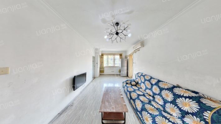 太升南路51号二手房实景图