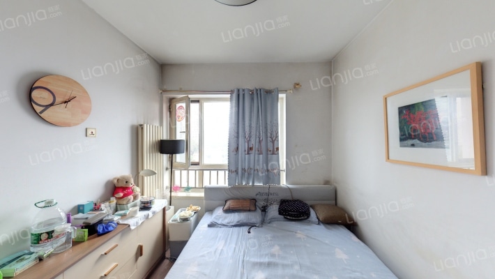 祈年大厦二手房实景图