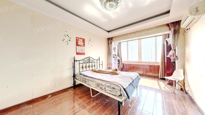 杭州路1号小区二手房实景图