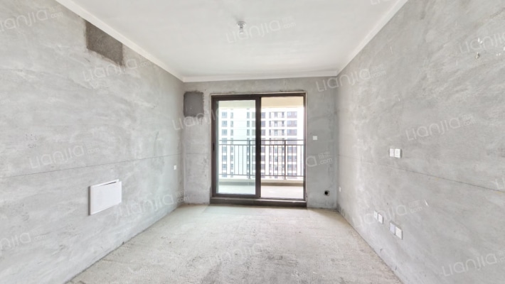 港投香湖湾16号院二手房实景图