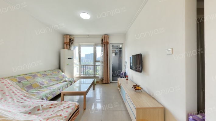 万科金色海蓉一期二手房实景图