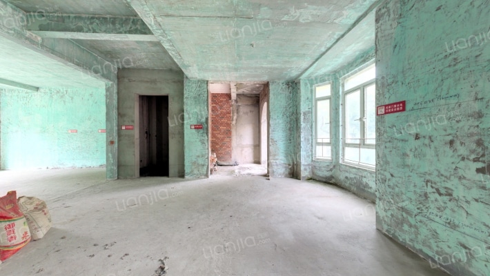 置信牧山丽景二期二手房实景图