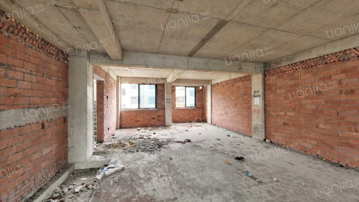 咸园嘉园二手房实景图