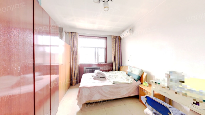 惠民北巷13号院二手房实景图