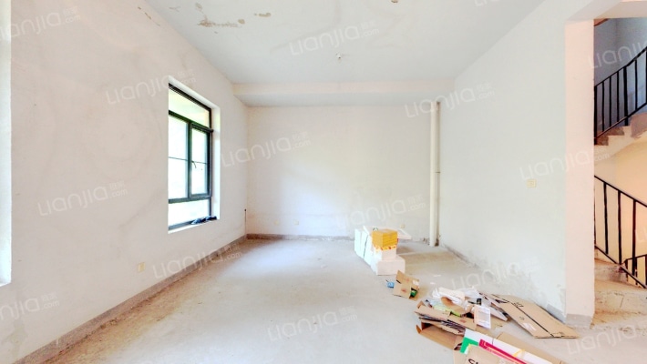 大运河孔雀城（盛运园3期）二手房实景图