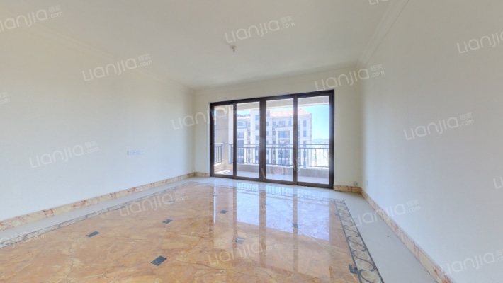 贵安1号天邸苑二手房实景图