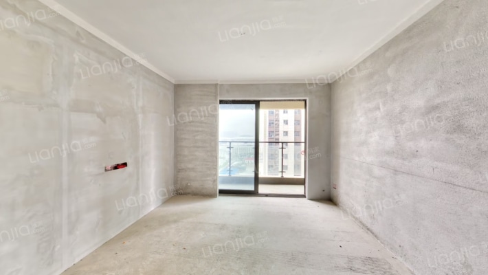 汉口澎湃城二手房实景图