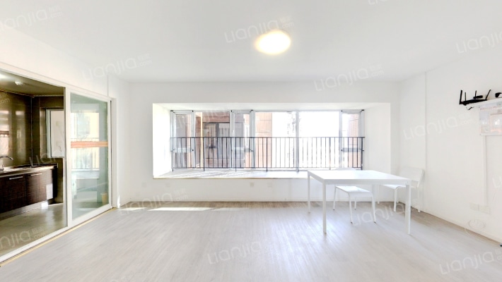 首创天禧68二手房实景图