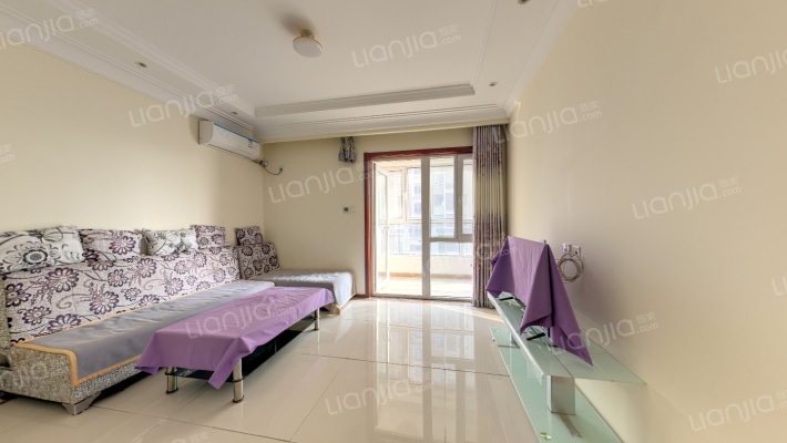 荣盛阿尔卡迪亚永清花语城二手房实景图