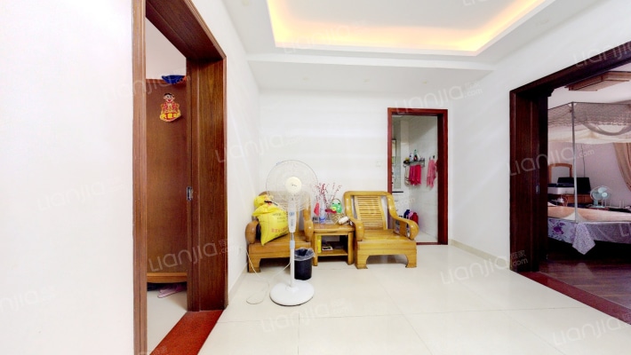 文景花园二手房实景图