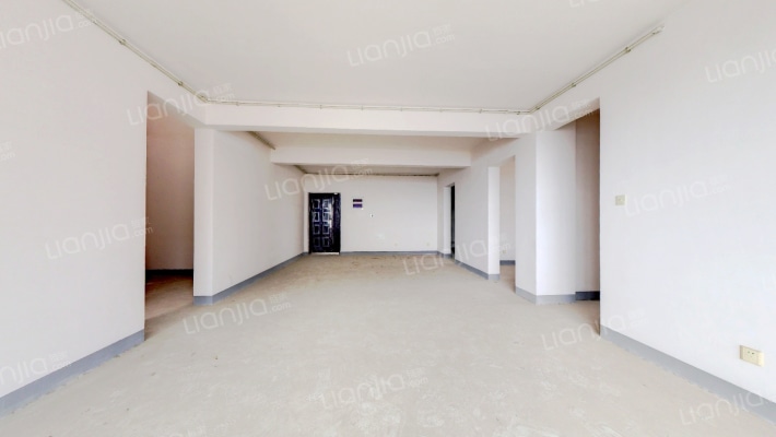 新茂轻纺城二手房实景图