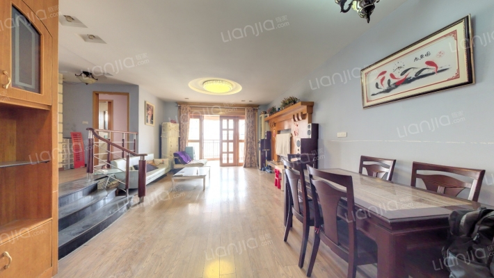 映江花园二手房实景图