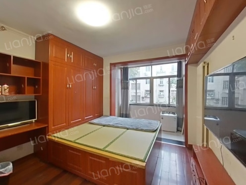 整租·漳平路 2室0厅 东/南