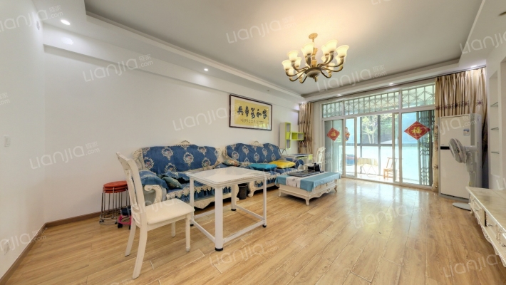 天上人间二手房实景图