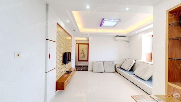 润泽大院二手房实景图