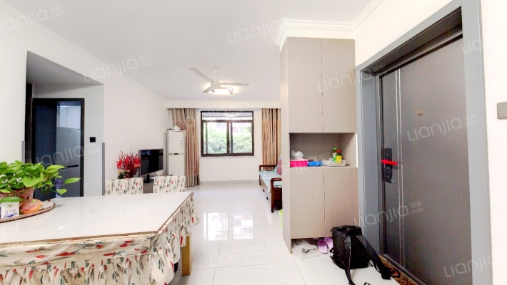 罗马花园二手房实景图