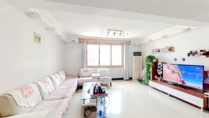 富祥花苑二手房实景图