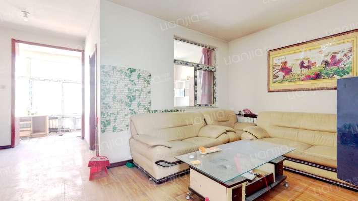 美景好居二手房实景图