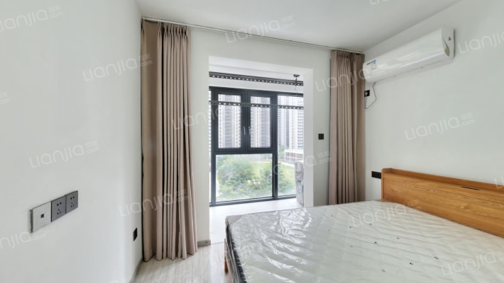 港东名居三期二手房实景图