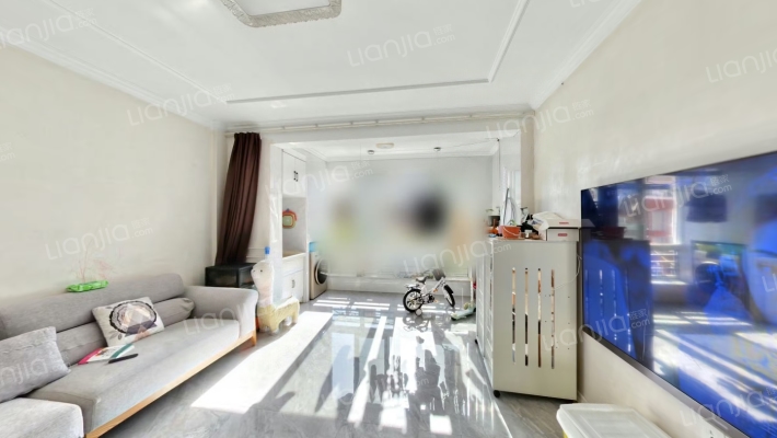 大南三村二手房实景图