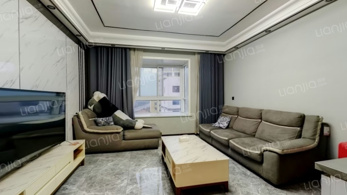 森豪锦城二手房实景图