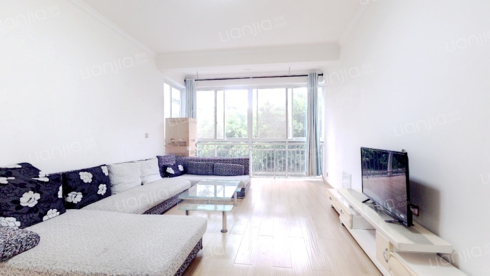 鼎源雅居二期二手房实景图