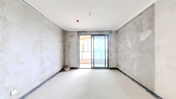 启潮府二手房实景图