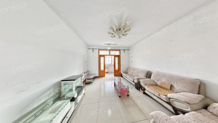 议台西区二手房实景图