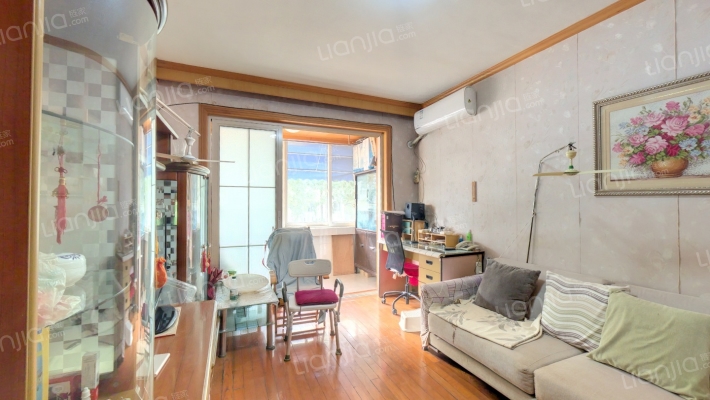 干河沿前街二手房实景图