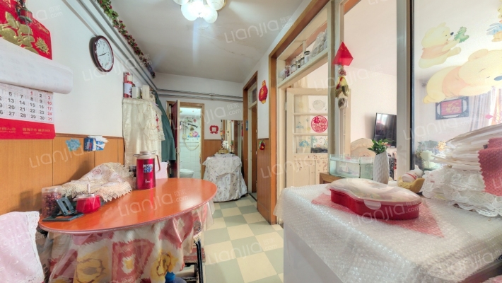 九江路二手房实景图