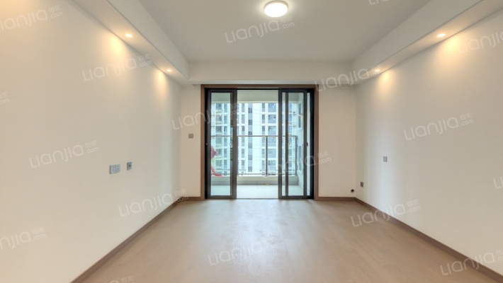 水沐韶华二手房实景图